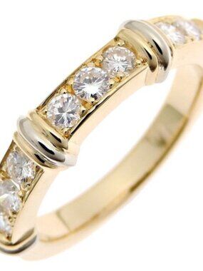 Cartier Ring